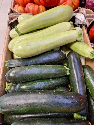 Calabacines