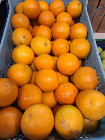 Naranjas