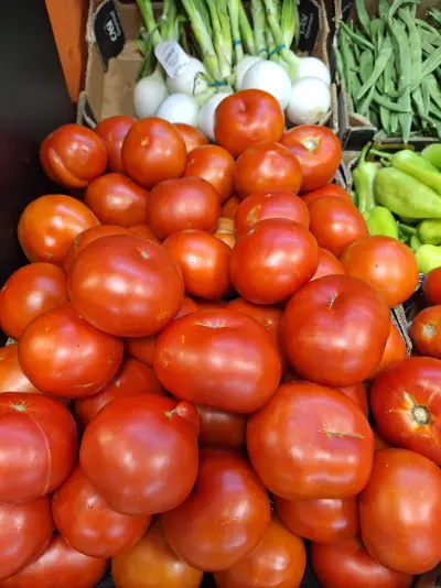 Tomates