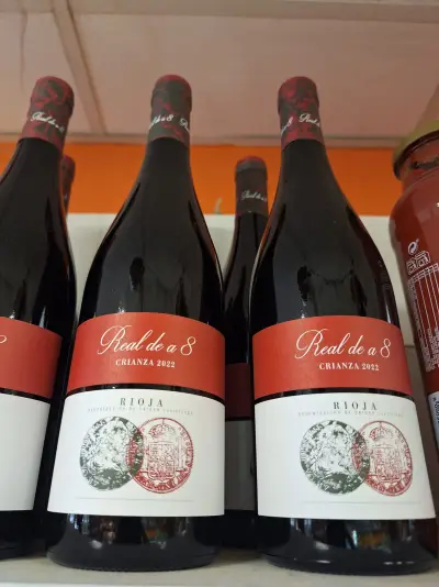Rioja Crianza